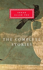 Edgar Allan Poe: The Complete Stories (Everyman's Library)