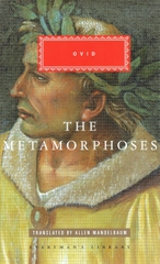 The Metamorphosis (Everyman's Library)