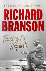 Finding My Virginity