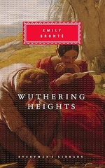 Wuthering Heights (Everyman's Library)
