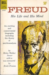 Freud His Life and His Mind