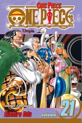 One Piece, Vol. 21 (Volume 21)