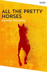 All The Pretty Horses