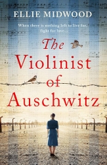 The Violinist Of Auschwitz