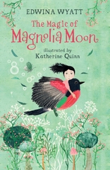 The Magic Of Magnolia Moon