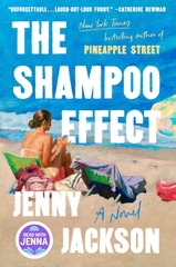 The Shampoo Effect