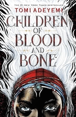 Children of Blood and Bone