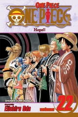 One Piece, Vol. 22 (Volume 22)