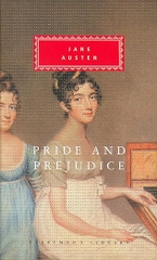 Pride and Prejudice (Everyman's Library)