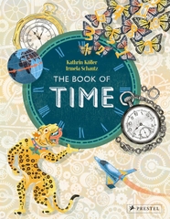 The Book of Time