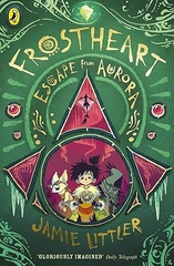Frostheart: Escape from Aurora