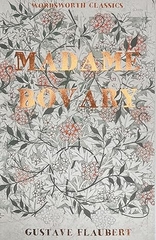 Madame Bovary (Wordsworth Classics)