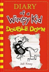 Diary of a Wimpy Kid: Double Down
