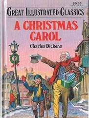 A Christmas Carol