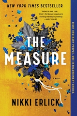 The Measure: A Novel