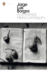 A Universal History Of Iniquity