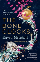 The Bone Clocks