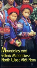Mountains And Ethnic Minorities North West Viet Nam