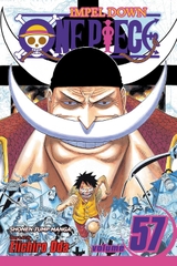 One Piece, Vol. 57 (Volume 57)