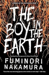 The Boy in the Earth