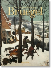 The Complete Paintings Bruegel
