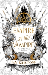 Empire Of The Vampire