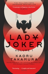 Lady Joker: Volume 1