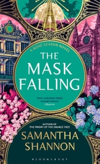 The Mask Falling