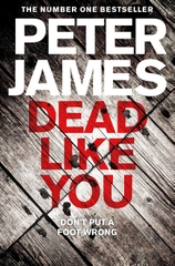 Dead Like You