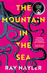 The Mountain in the Sea