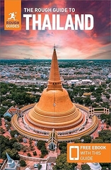 The Rough Guide To Thailand 