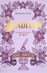 Sanditon: And Other Works