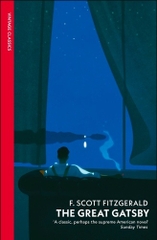 The Great Gatsby