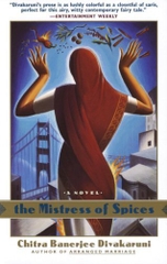 Mistress of Spices