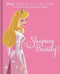 Movie Collection: Sleeping Beauty