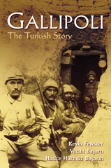 Gallipoli the Turkish Story