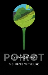 Poirot - The Murder on the Links