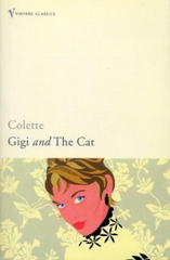 Gigi and the Cats