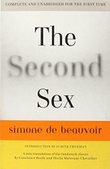 Second sex