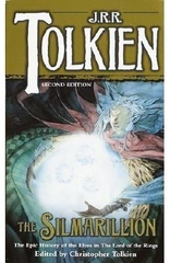 The Silmarillion