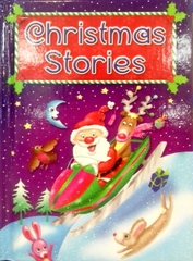 Christmas Stories Vol. 4