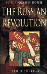 The Russian Revolution