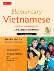 Elementary Vietnamese