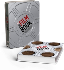 The Film Book A Complete Guide To The World Of Cinema