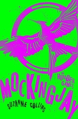 The Hunger Games MockingJay