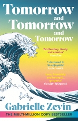 Tomorrow and Tomorrow and Tomorrow