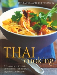Thai Cooking