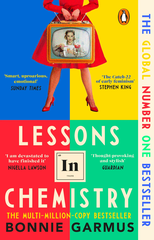 Lessons In Chemistry