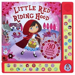 Little Red Ridding Hood