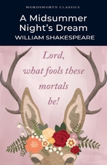 A Midsummer Night’s Dream
